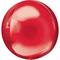 Orbz® 16" Shiny Balloon